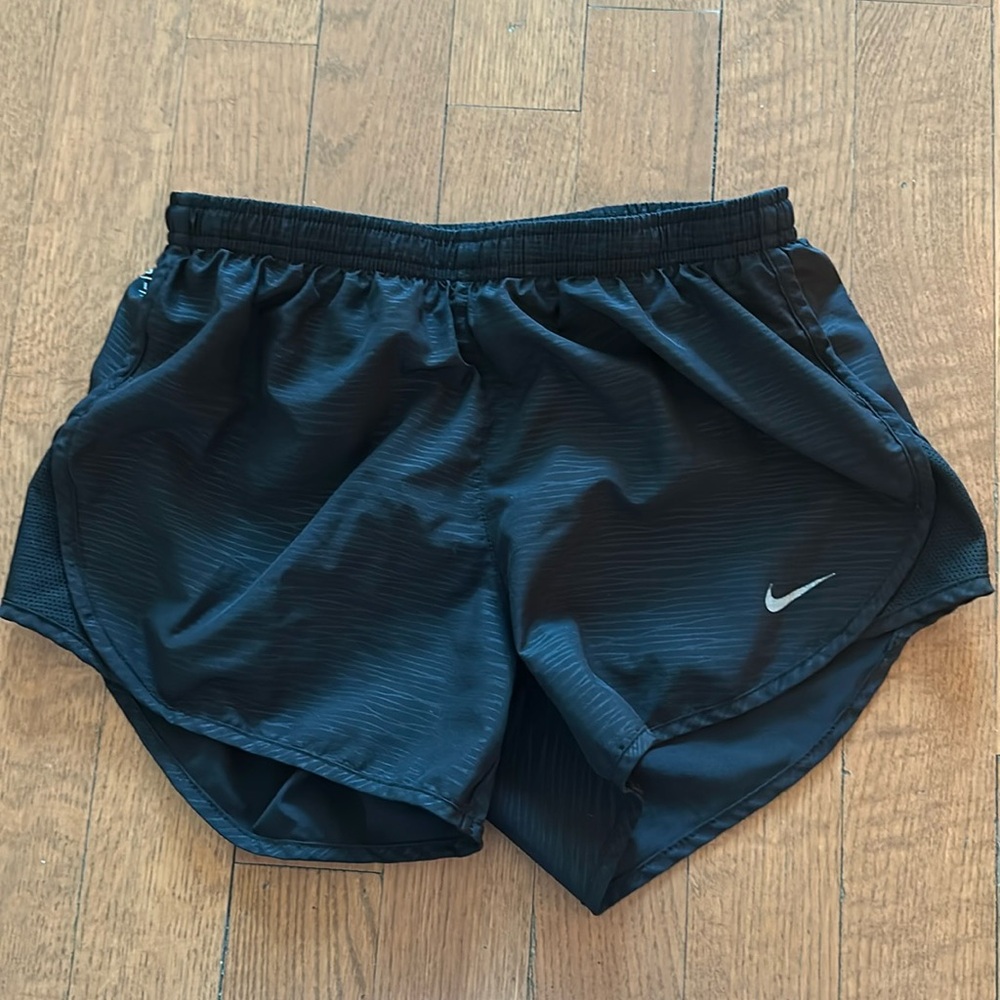 Nike dri-fit shorts